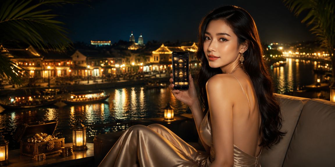 Trải nghiệm casino trực tuyến trên điện thoại di động tại Huế, Việt Nam