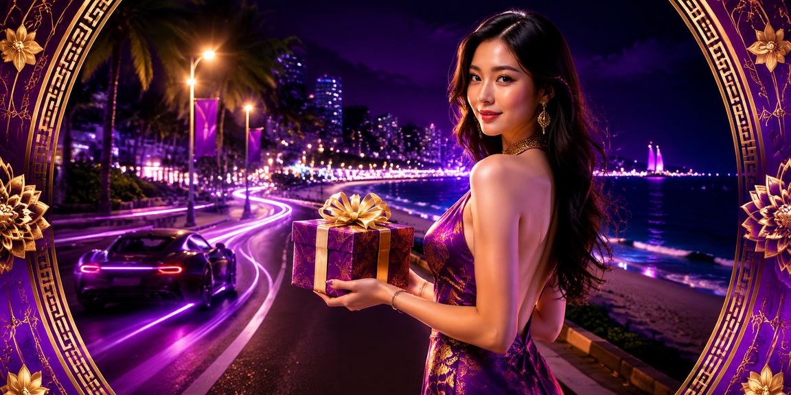 Bàn chơi game neon tại Phan Thiết – biểu tượng giải trí trách nhiệm